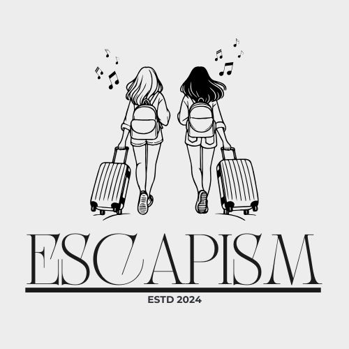 Escapism  Logo