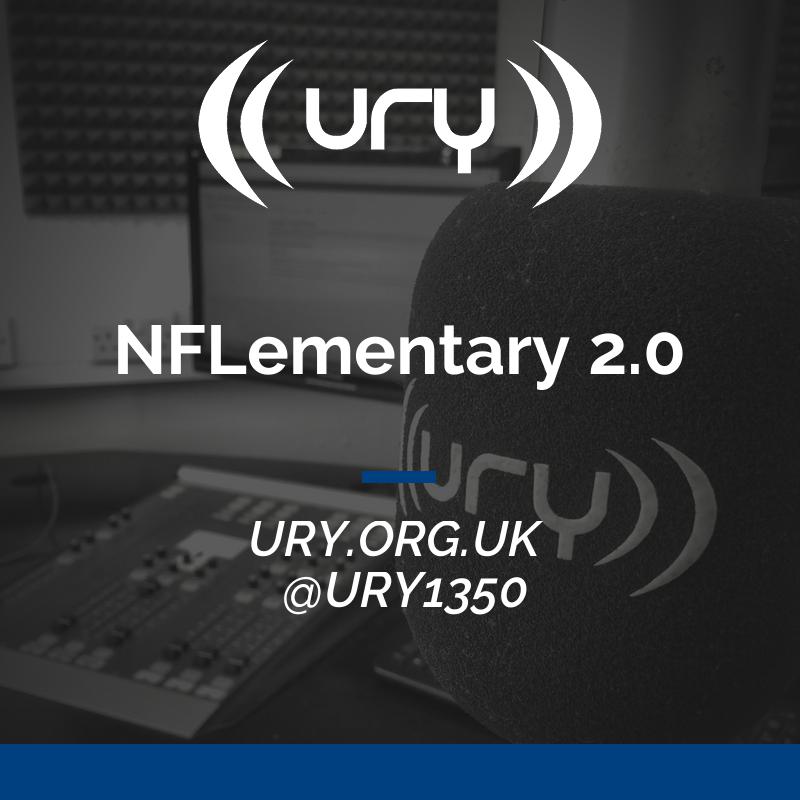 URY:PM- NFLementary 2.0 Logo