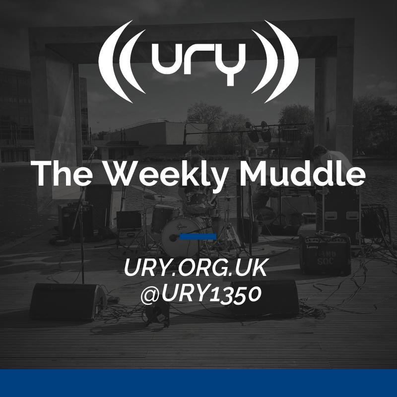 The (Bi)Weekly Muddle Logo