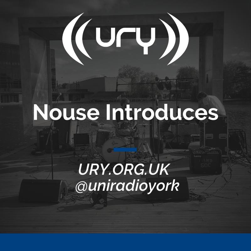 Nouse Introduces logo.
