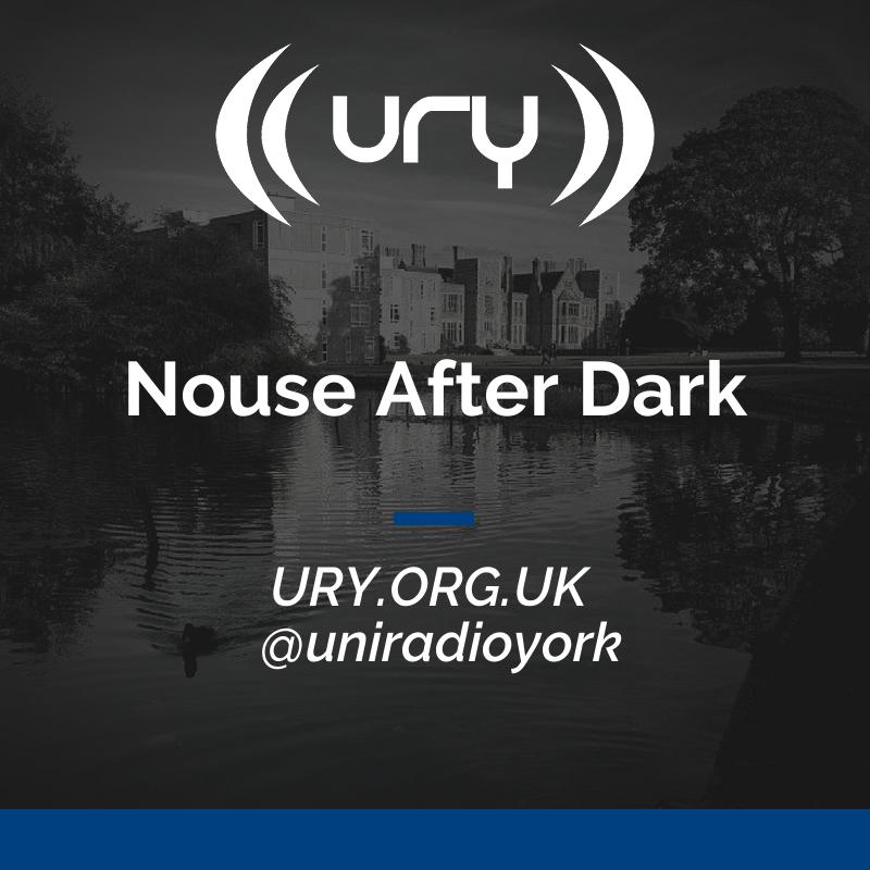 Nouse After Dark Logo