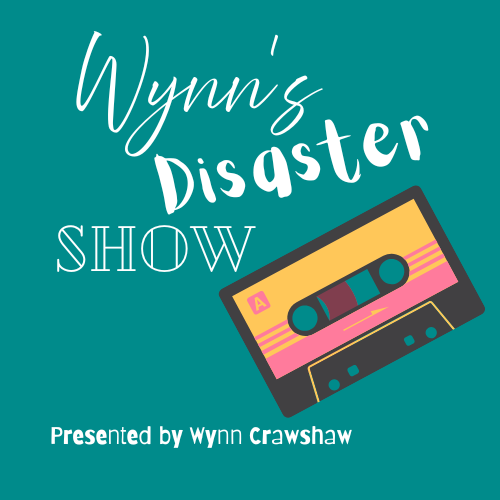 Wynn's Disaster Show Logo