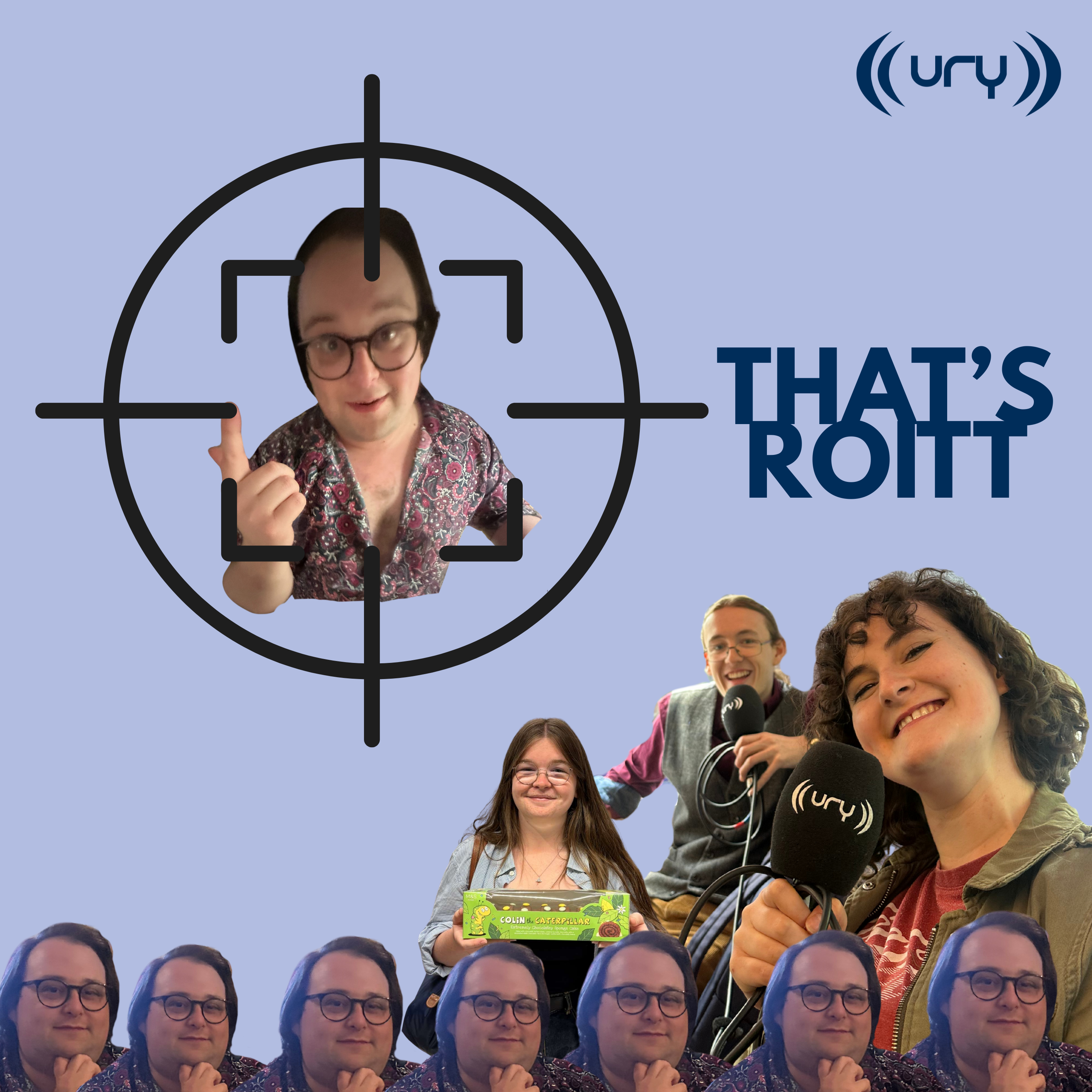 That's Roitt Logo