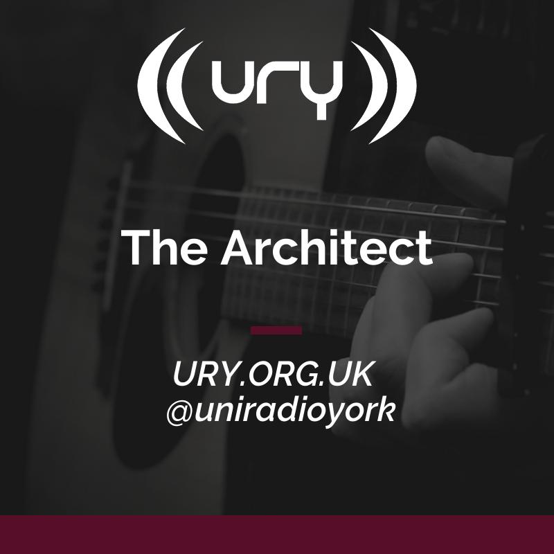 The Architect Logo