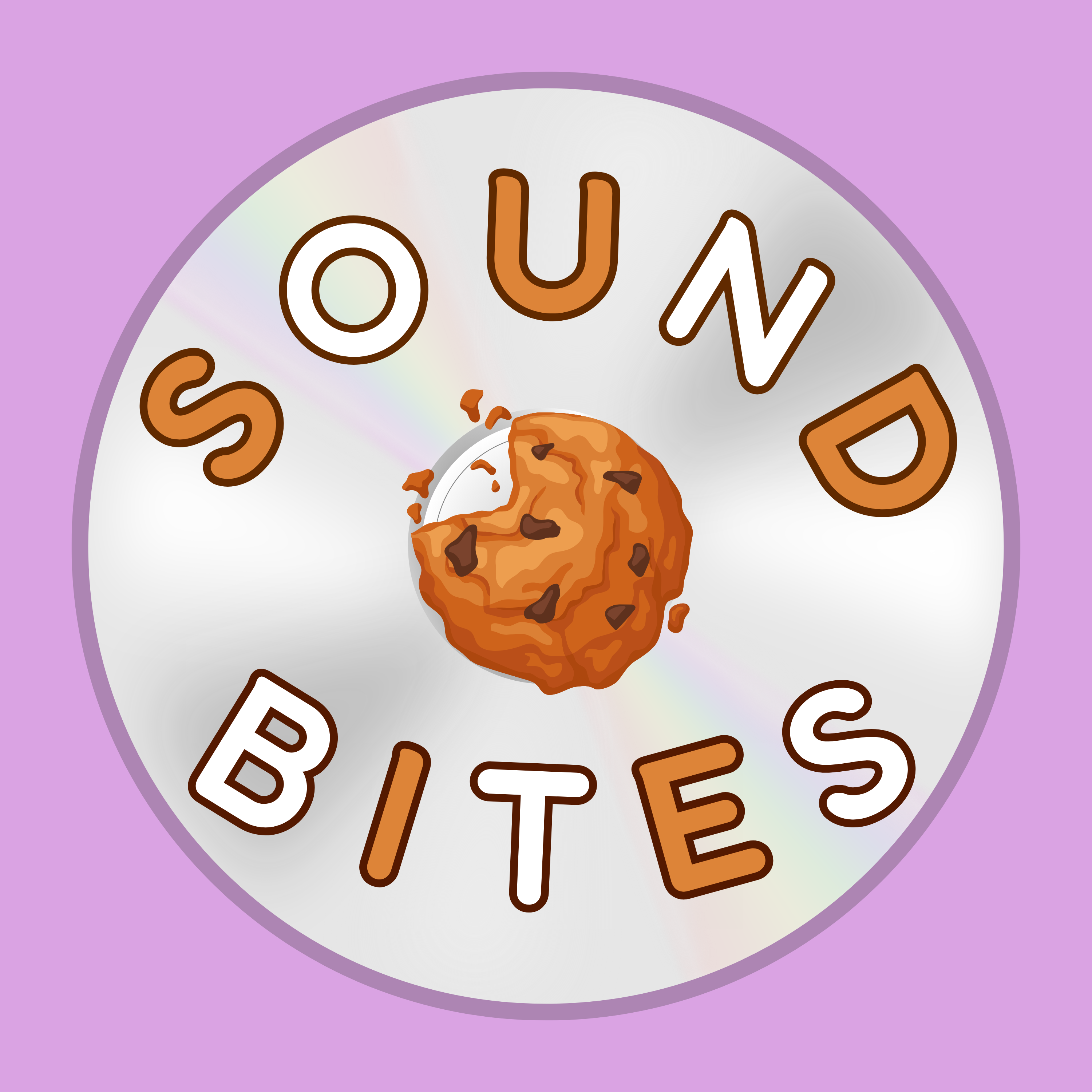 Sound Bites Logo