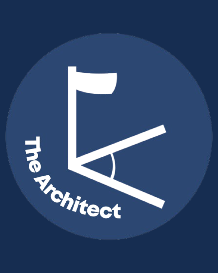 The Architect Logo