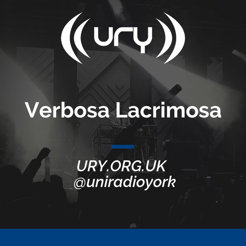 Verbosa Lacrimosa Logo