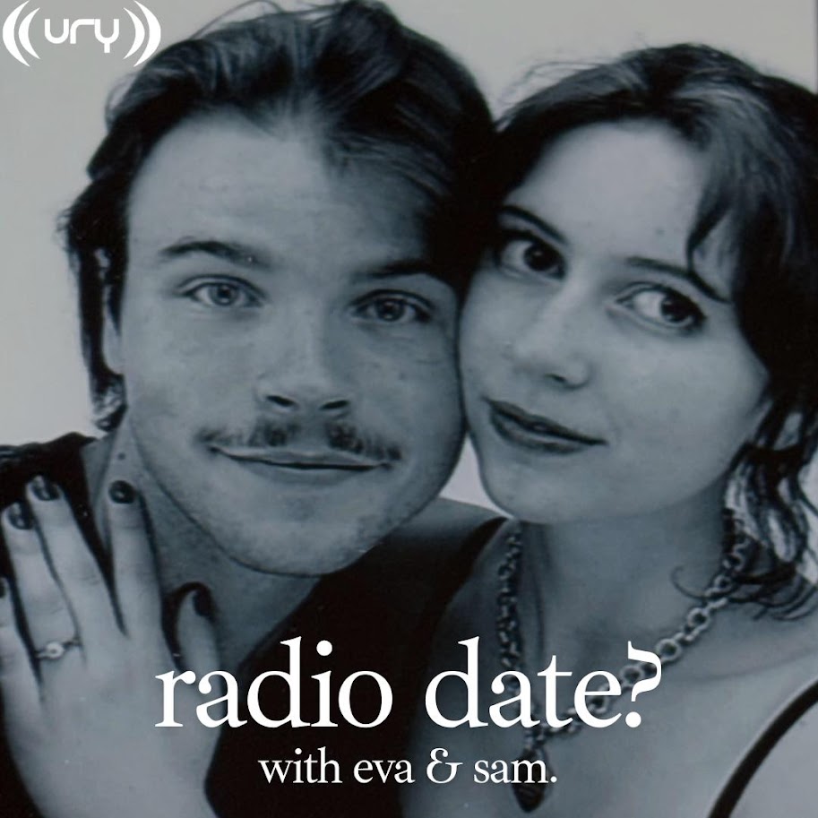 Radio Date? Logo