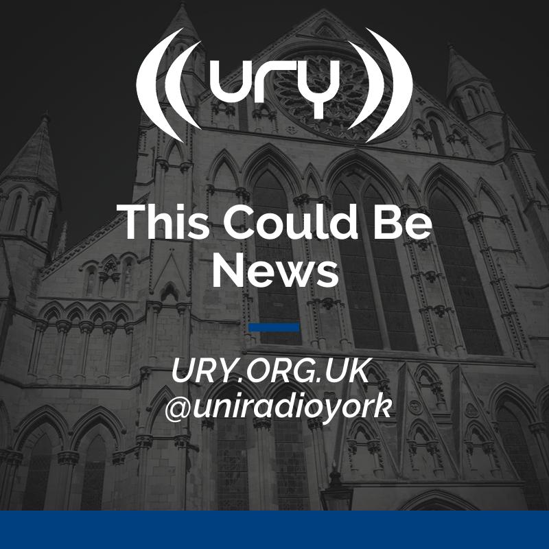 This Could Be News Logo