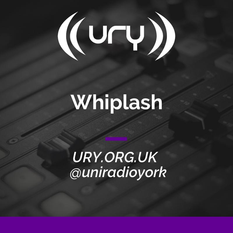 Whiplash Logo