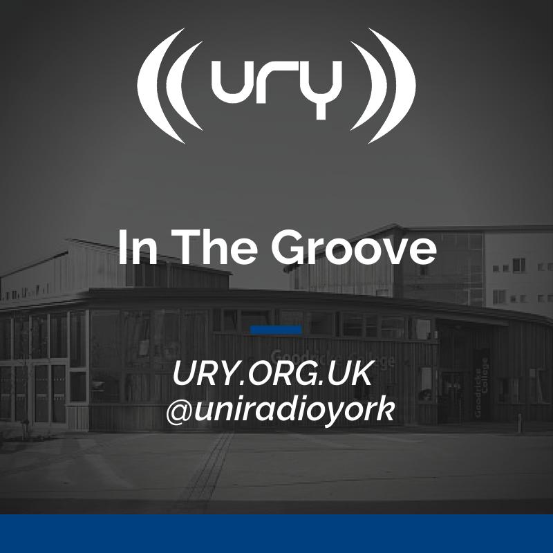 In The Groove Logo