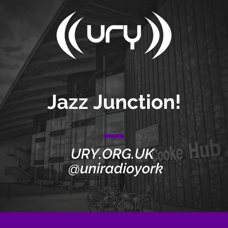 Jazz Junction! Logo