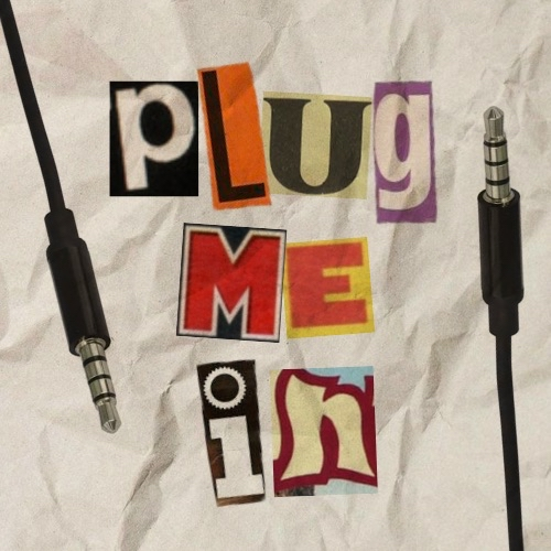 Plug Me In Logo
