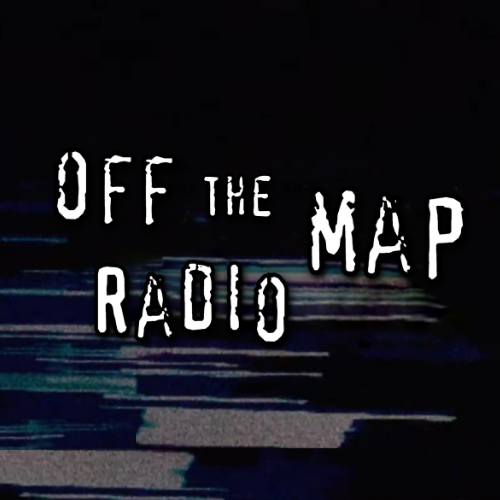 Off The Map Logo