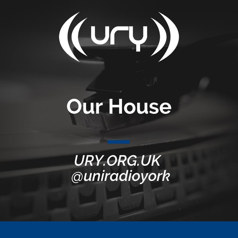 Our House Logo