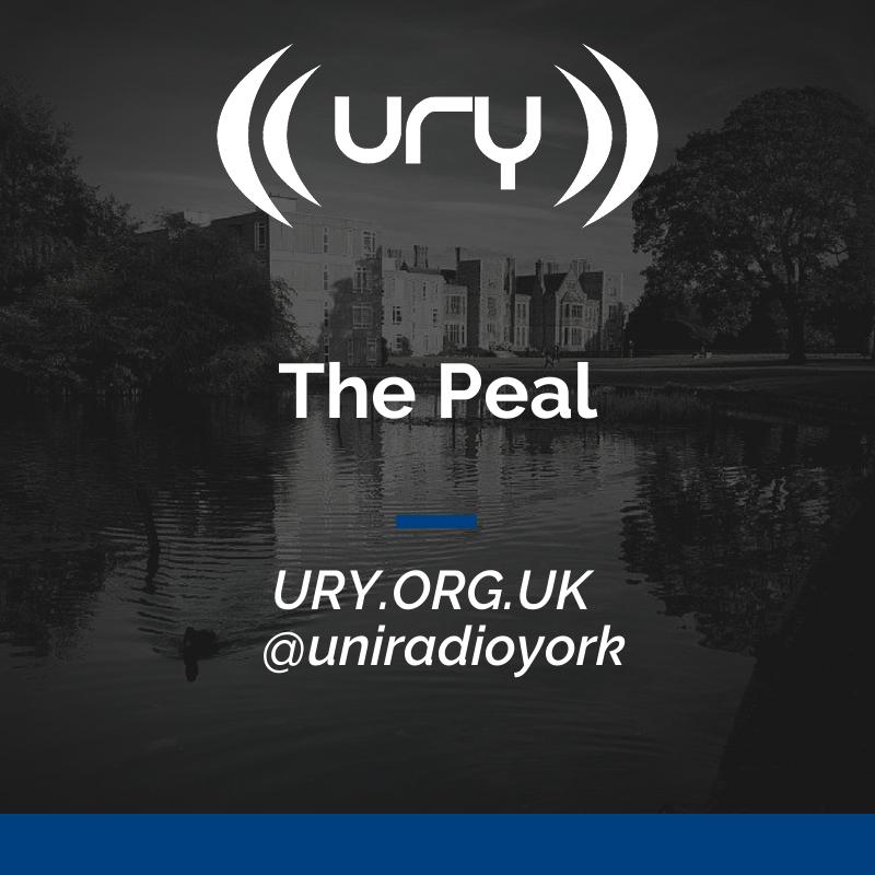 The Peal Logo