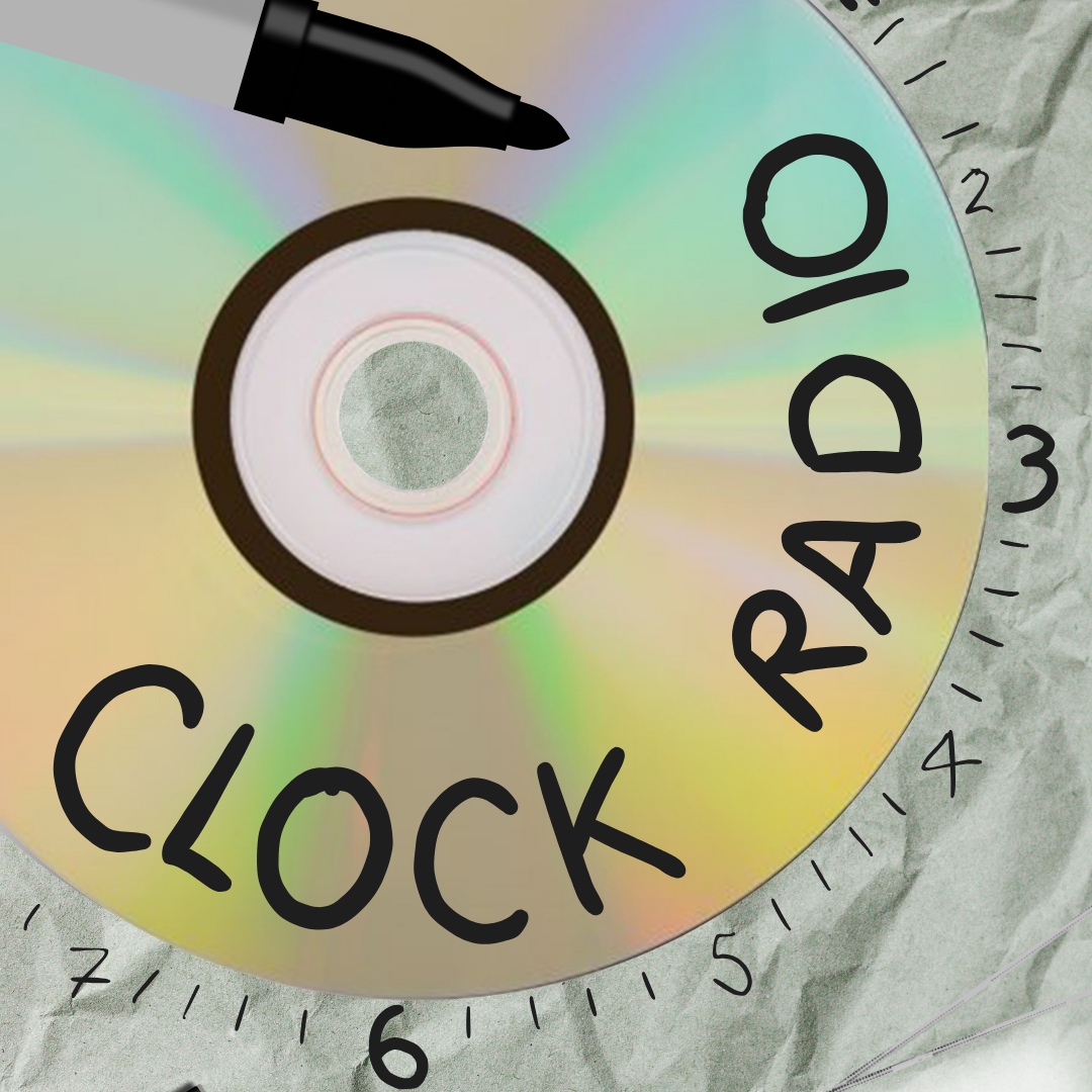 Clock Radio Logo