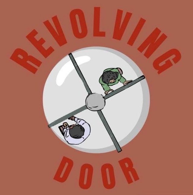 Revolving Door Logo