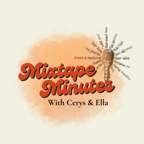 Mixtape Minutes  Logo