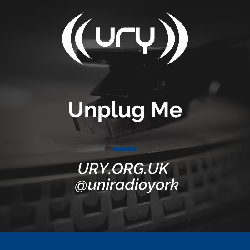 Unplug Me Logo