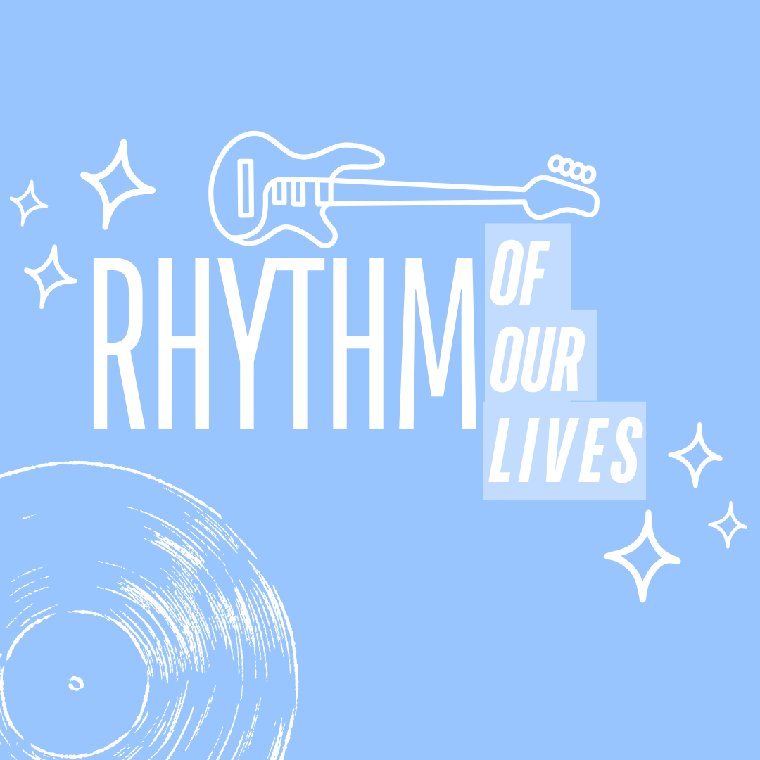 Rhythm of Our Lives Logo