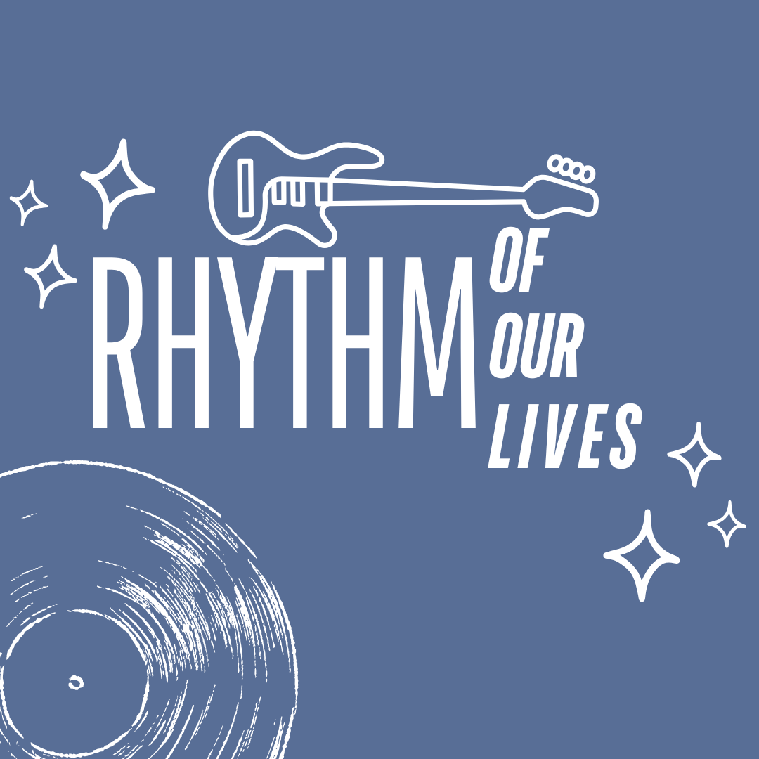 Rhythm of Our Lives Logo