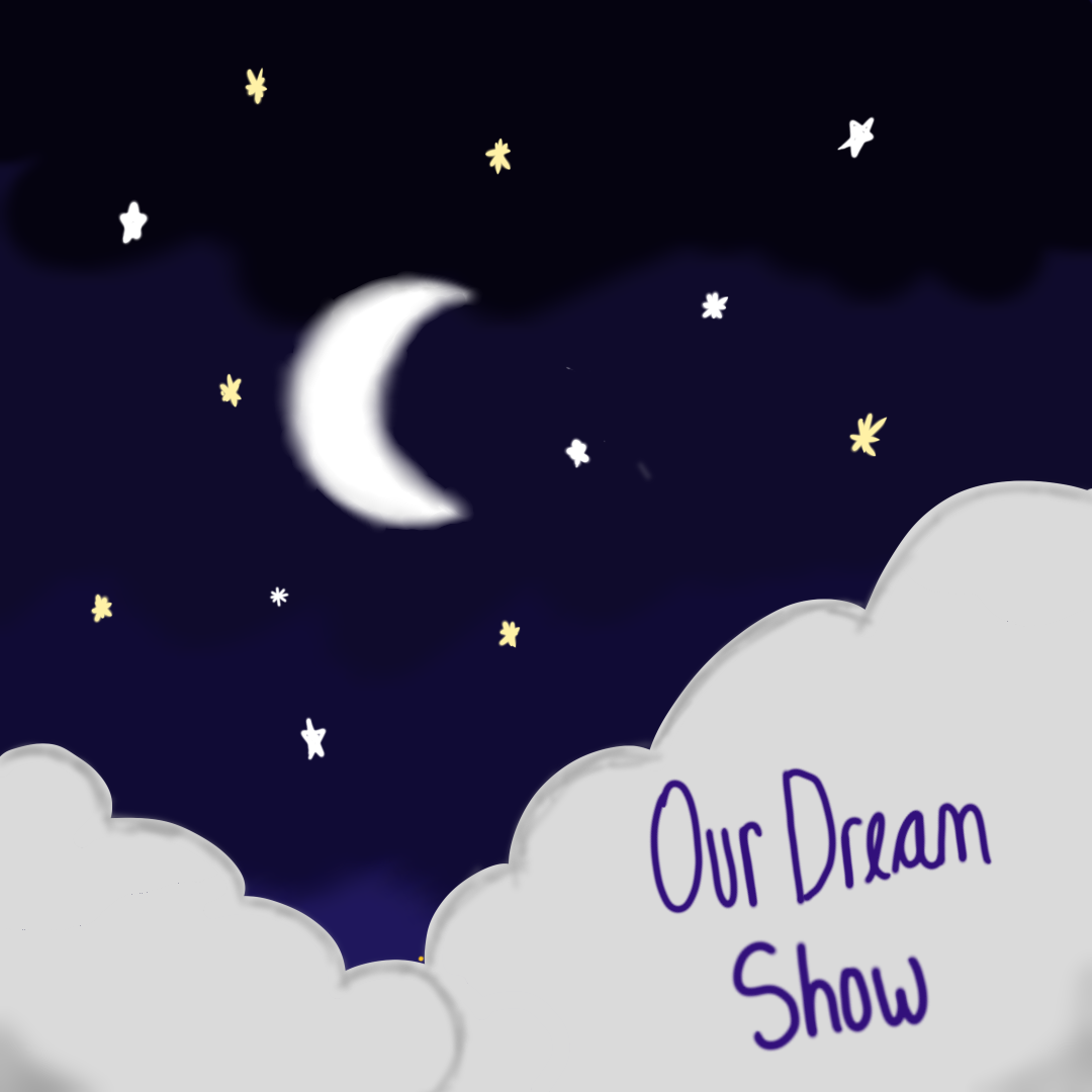 Our Dream Show Logo