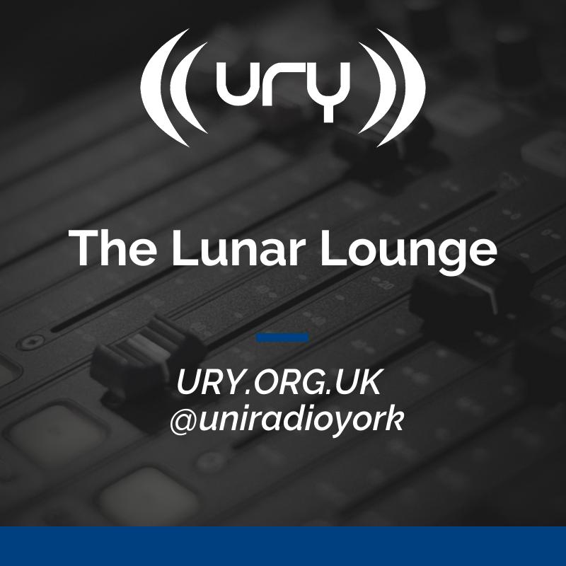 The Lunar Lounge Logo