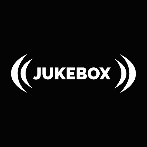 ((Jukebox)) Festival  Logo