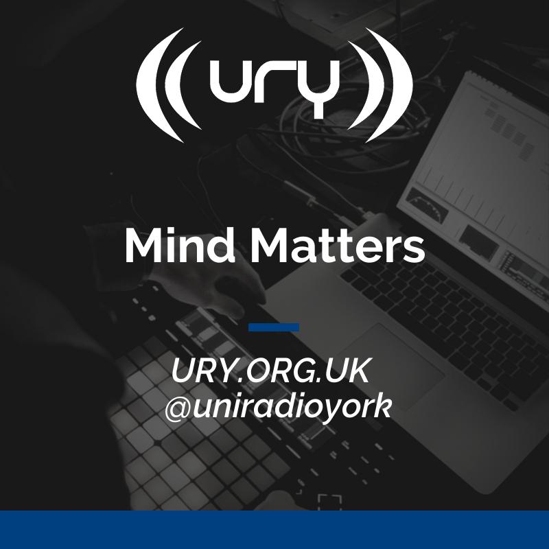 Mind Matters Logo