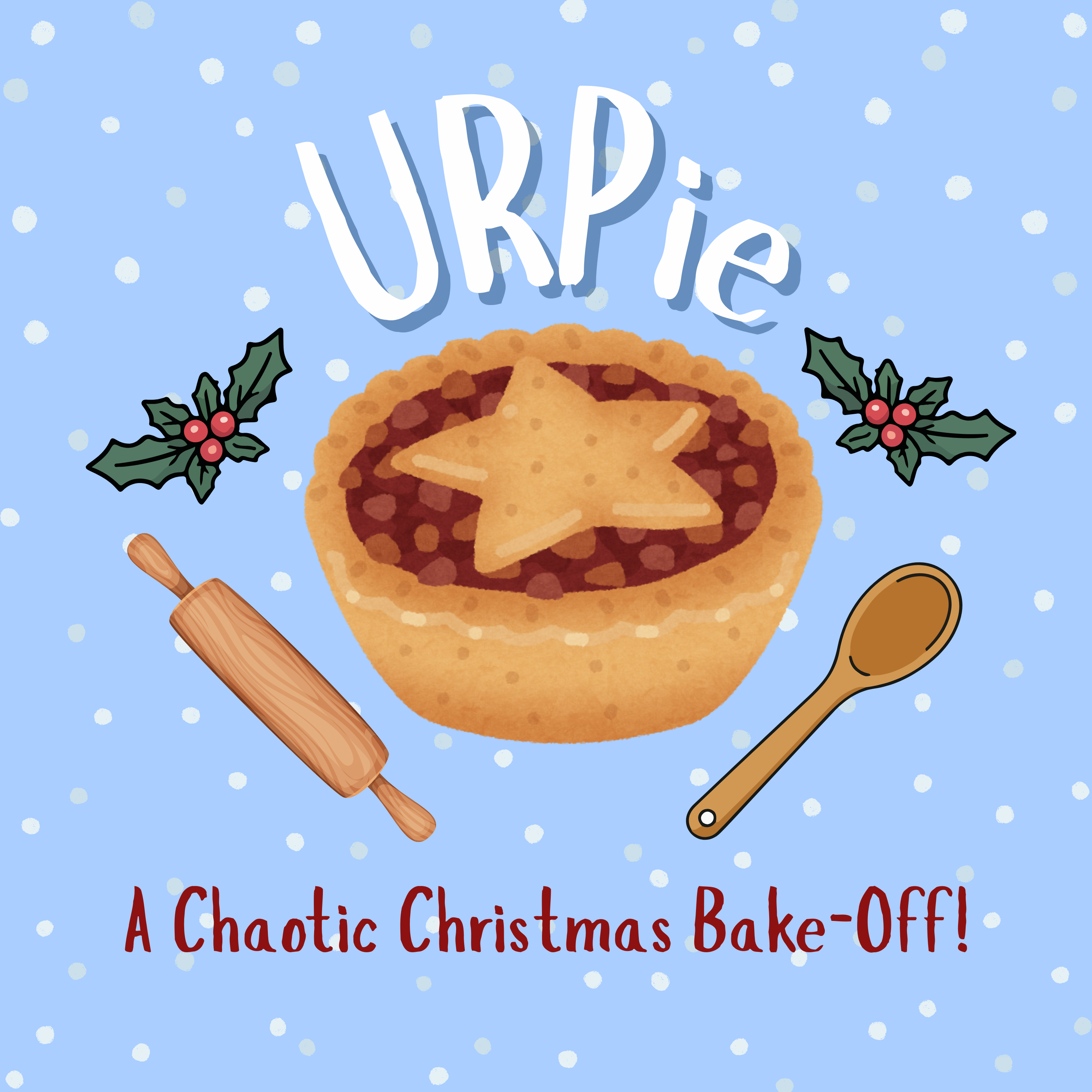URPie Logo