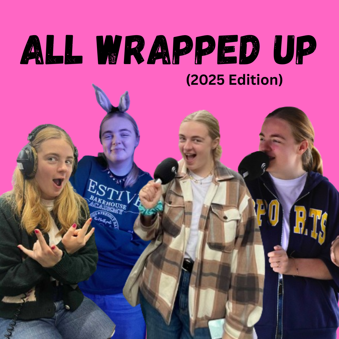 All Wrapped Up Logo