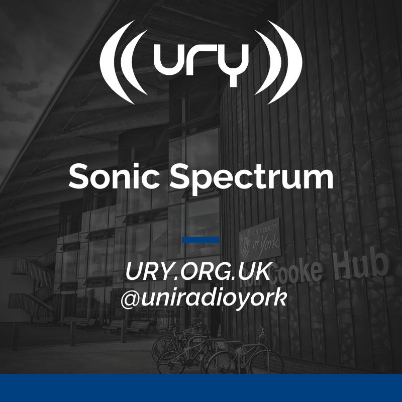 Sonic Spectrum logo.
