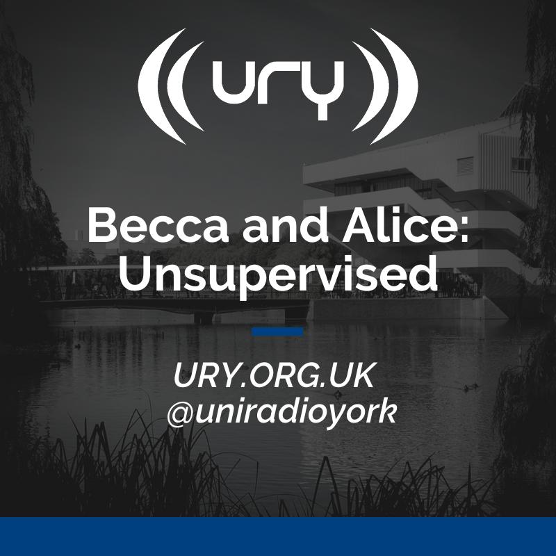 Becca and Alice: Unsupervised Logo