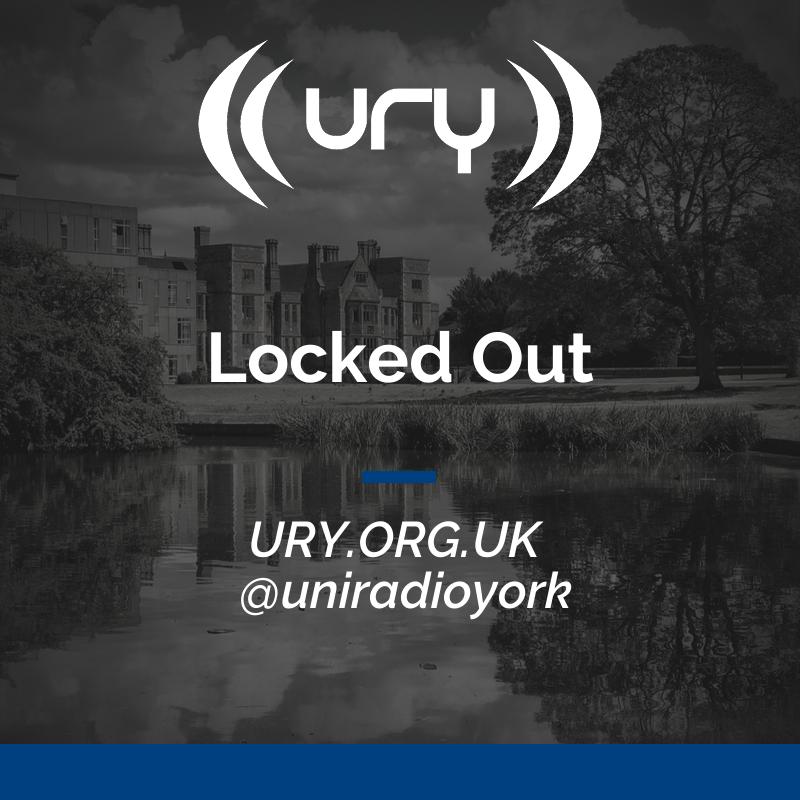 Locked Out Logo
