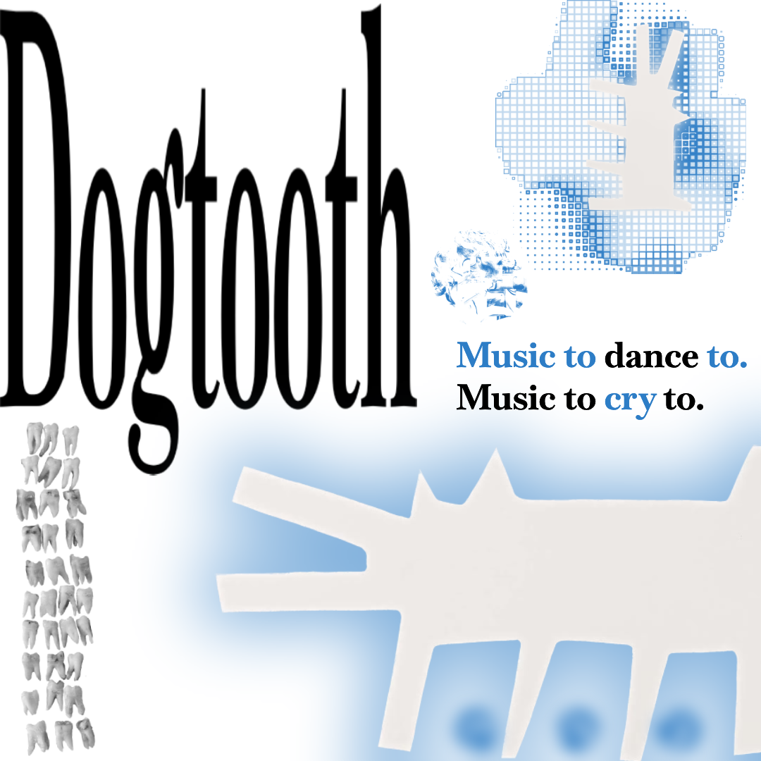 dogtooth Logo