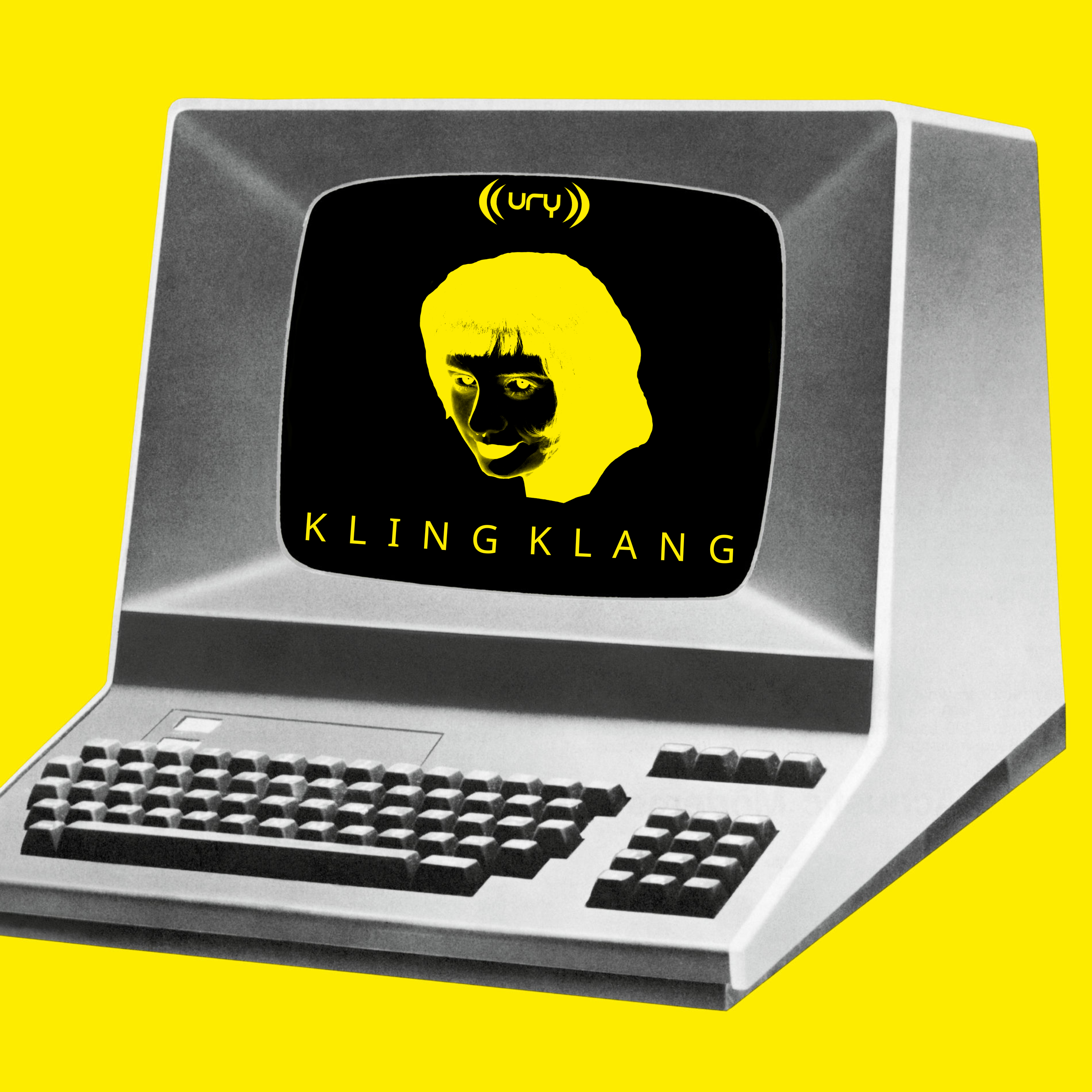 Kling Klang Logo