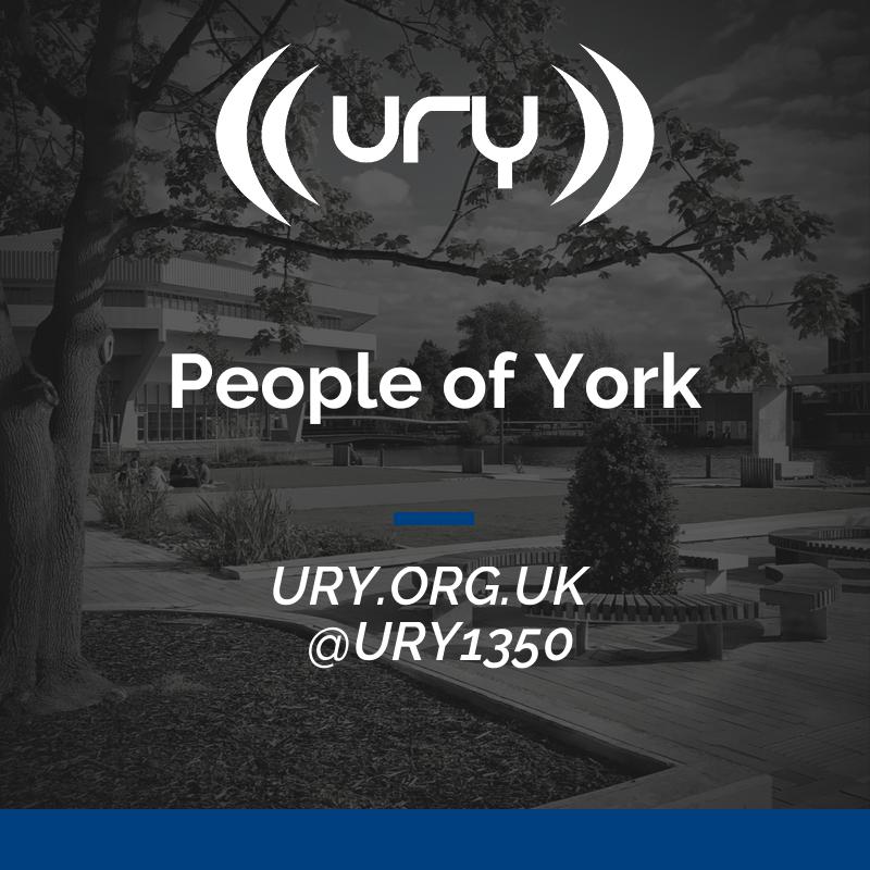People of York Logo