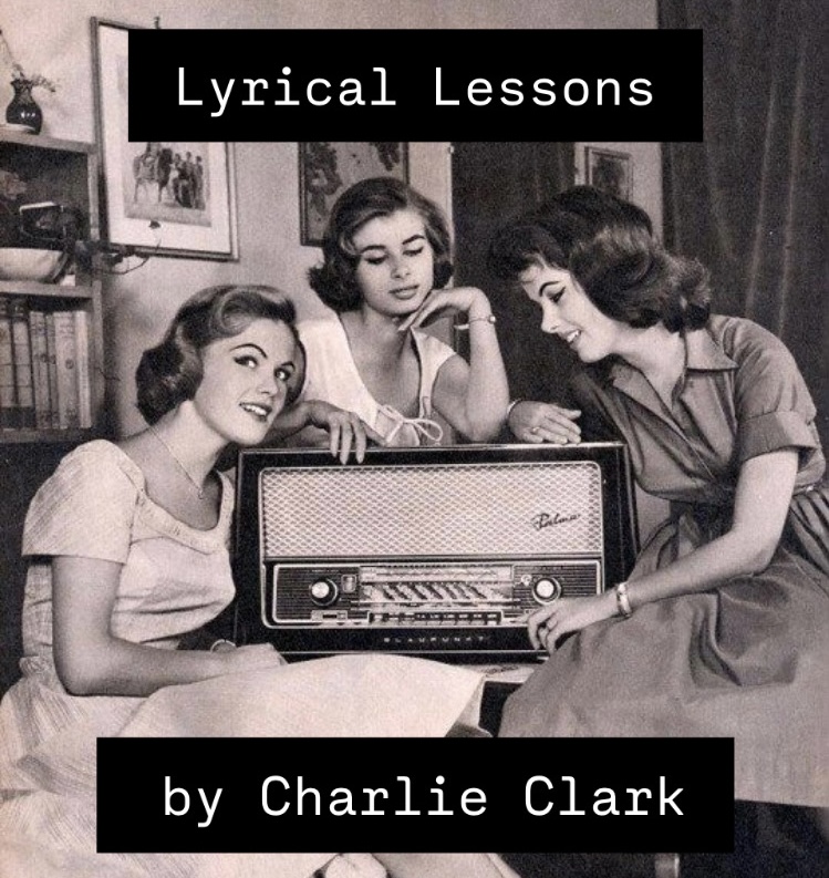 Lyrical Lessons Logo