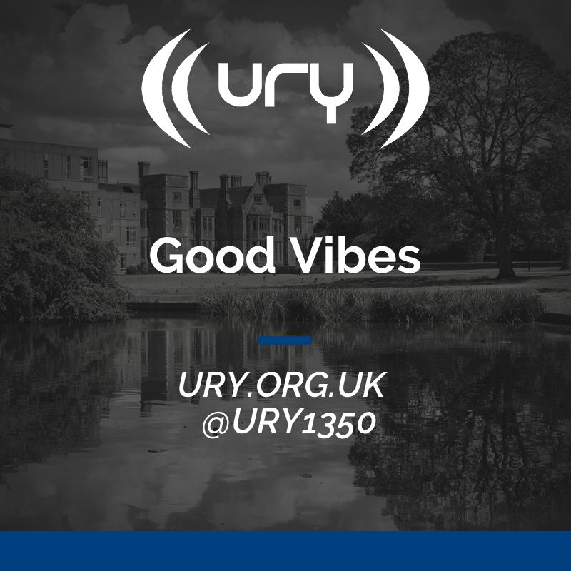 Good Vibes Logo