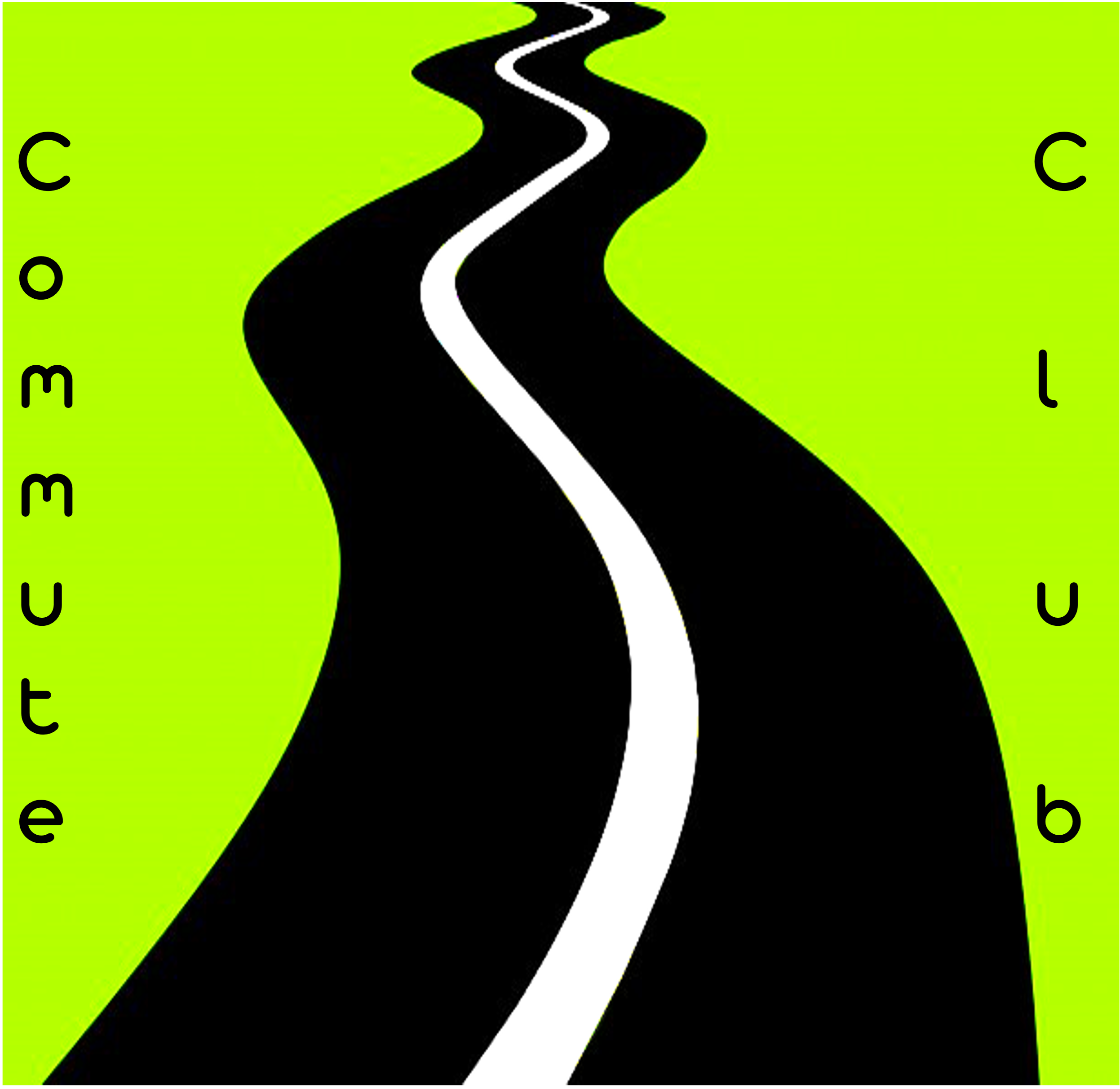 Commute Club logo.