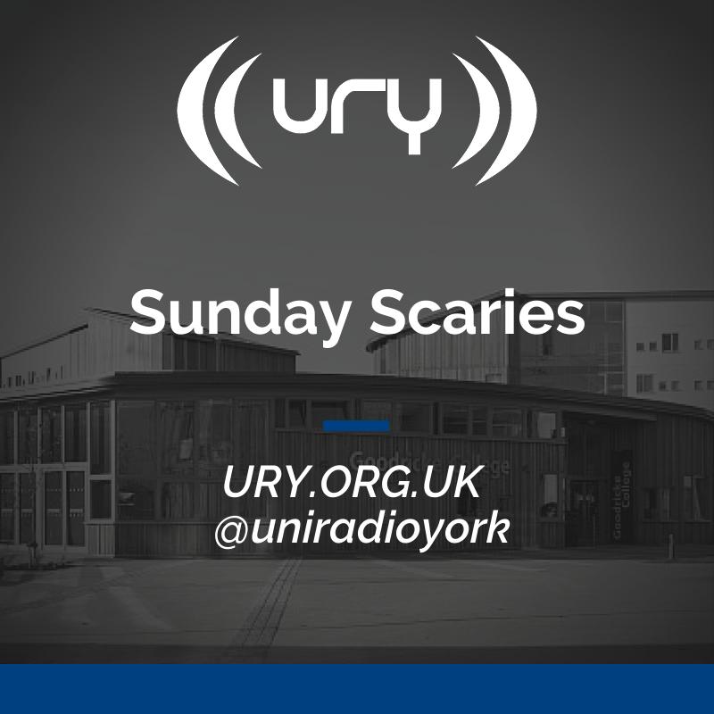 Sunday Scaries logo.