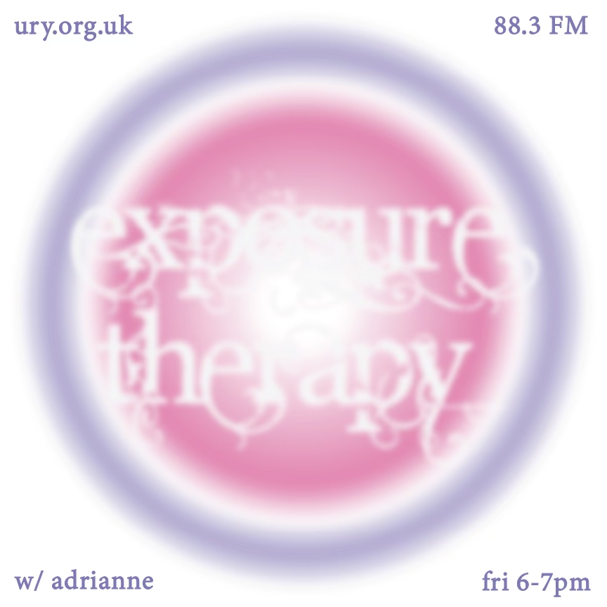 exposure therapy Logo