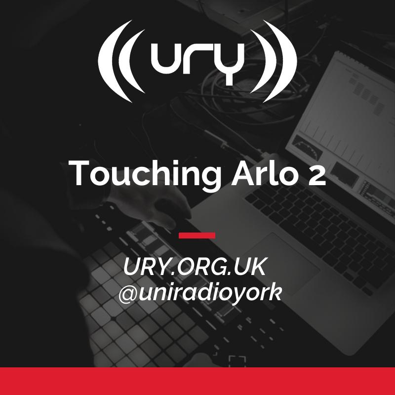 Touching Arlo 2 Logo
