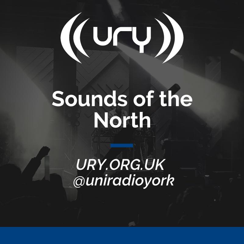 Sounds of the North Logo