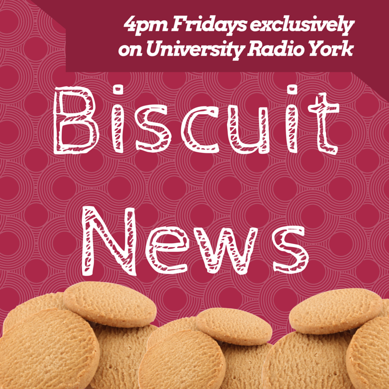 Biscuit News Logo