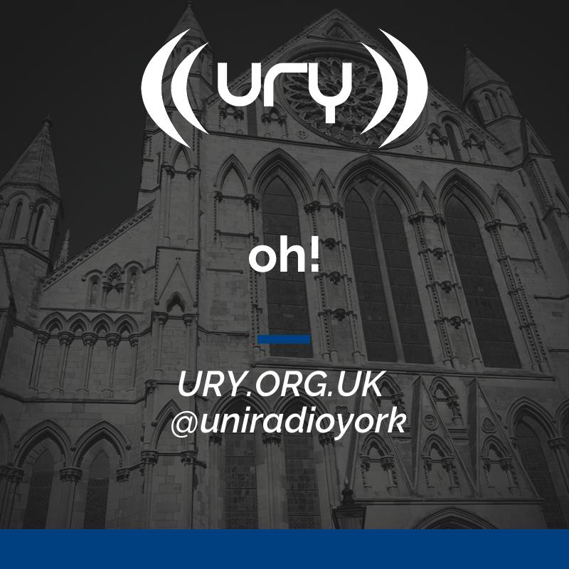 oh! Logo