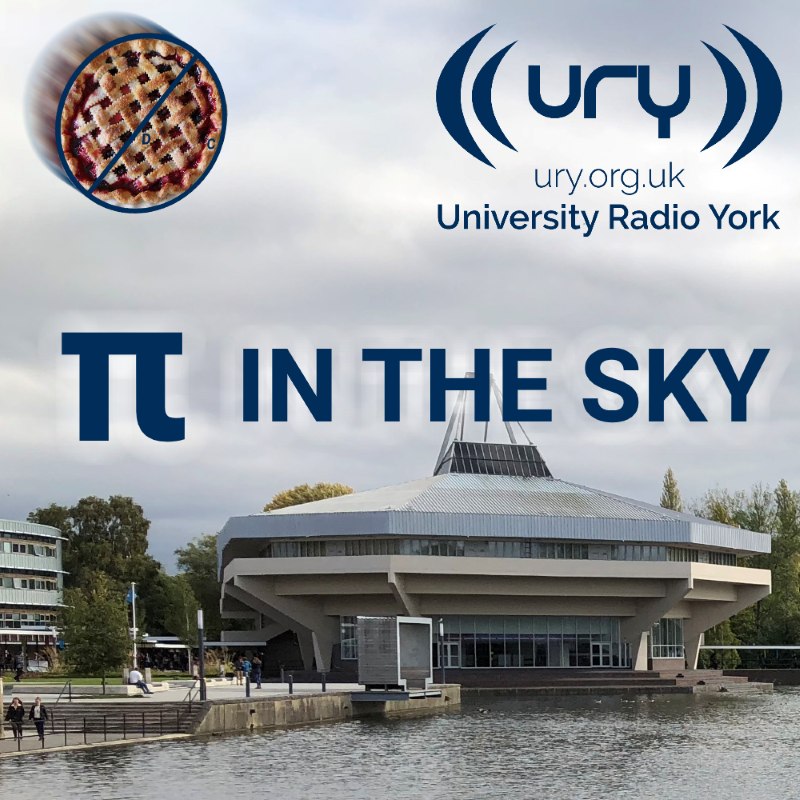 Pi in the Sky Logo