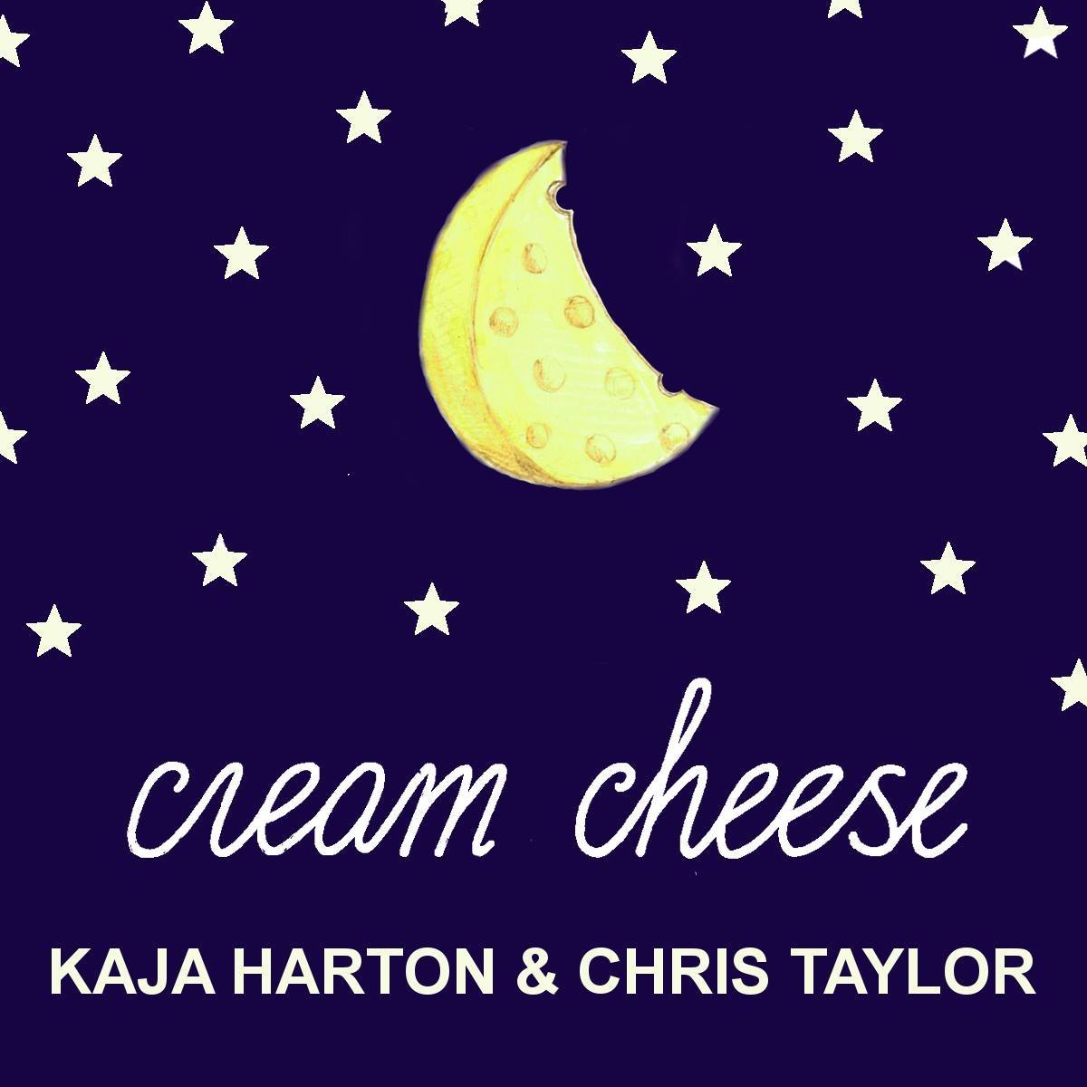 Cream Cheese Logo