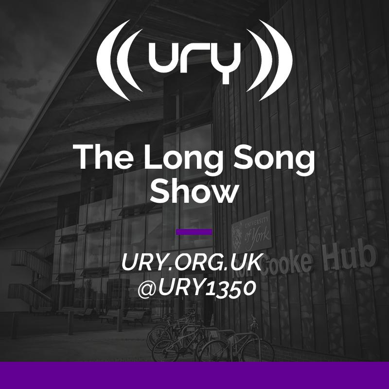 The Long Song Show Logo